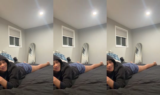 dejahsliving's Live Session — Aug 24, 2026, 8:10 AM