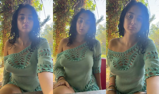 dejana.com's Live Session — Aug 9, 2026, 3:16 PM