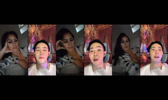 dejanaacimovic0's Live Session — Aug 7, 2026, 6:48 AM