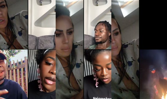 dejanaacimovic0's Live Session — Aug 7, 2026, 1:08 PM