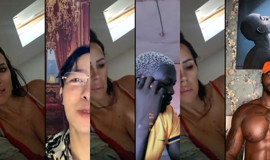 dejanaacimovic0's Live Session — Aug 8, 2026, 6:40 AM