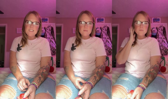 dejavu_765's Live Session — Jul 23, 2026, 11:41 PM