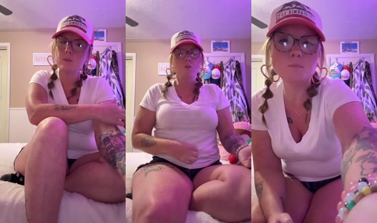 dejavu_765's Live Session — Jul 26, 2026, 2:44 AM