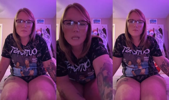 dejavu_765's Live Session — Jul 31, 2026, 1:19 AM