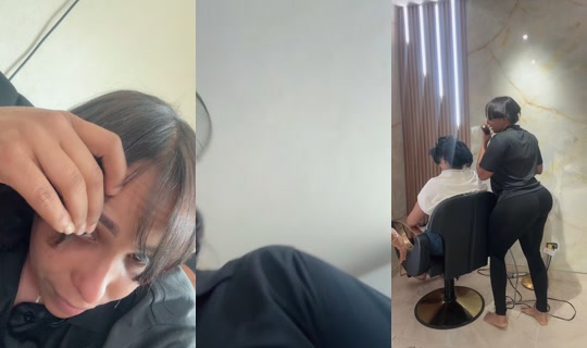 dejessicasalon's Live Session — Aug 7, 2026, 7:41 PM