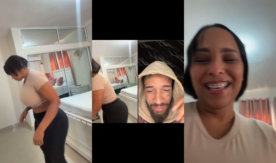 dejessicasalon's Live Session — Aug 8, 2026, 12:54 PM