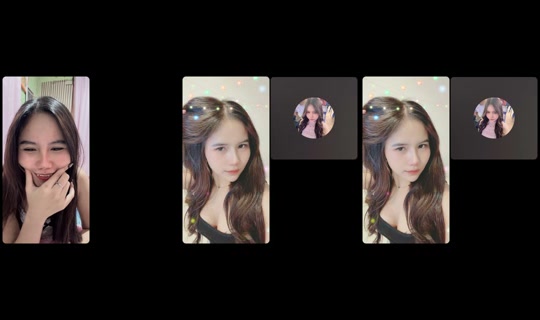 dek_sindy_live's Live Session — Sep 18, 2026, 6:59 PM