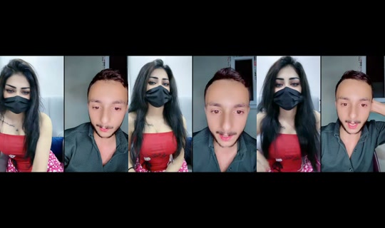 dela_hcy's Live Session — Jul 21, 2026, 8:25 PM