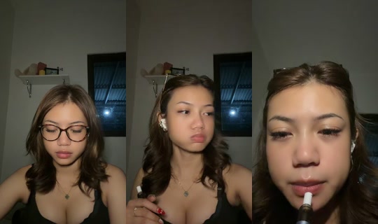 delaliaa_'s Live Session — Jul 27, 2026, 9:15 PM