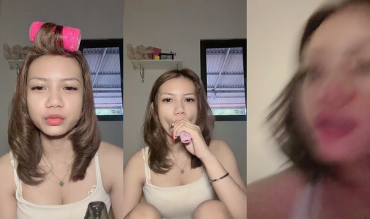 delaliaa_'s Live Session — Aug 3, 2026, 4:54 AM