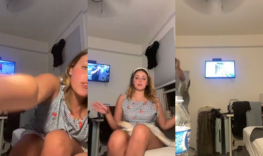 delaneyh05's Live Session — Oct 29, 2026, 3:12 AM