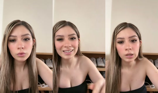delarosacori's Live Session — Jul 12, 2026, 8:14 PM