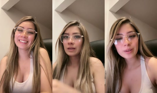 delarosacori's Live Session — Jul 15, 2026, 3:20 AM