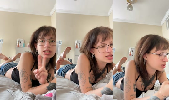delf0ster's Live Session — Jul 25, 2026, 7:42 PM