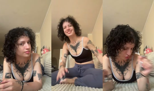 delf0ster's Live Session — Sep 12, 2026, 4:20 PM