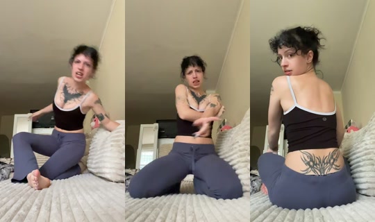 delf0ster's Live Session — Sep 12, 2026, 8:21 PM