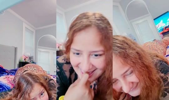 delicia.alis's Live Session — Jul 28, 2026, 9:32 PM