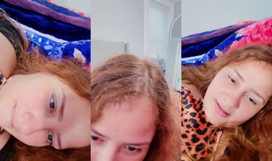 delicia.alis's Live Session — Jul 28, 2026, 10:23 PM