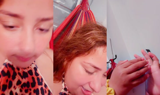 delicia.alis's Live Session — Jul 29, 2026, 3:00 AM