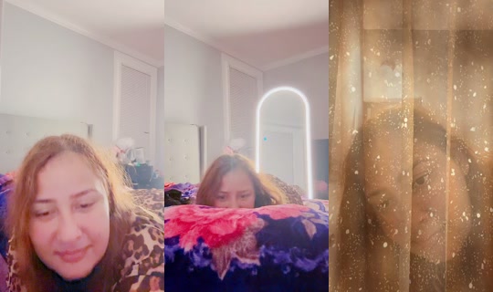 delicia.alis's Live Session — Jul 29, 2026, 4:57 AM