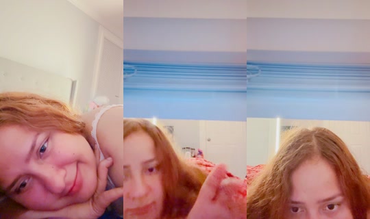 delicia.alis's Live Session — Jul 30, 2026, 7:32 AM