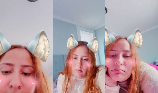 delicia.alis's Live Session — Jul 30, 2026, 8:43 PM