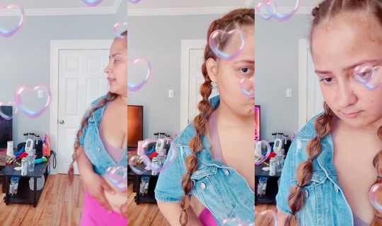 delicia.alis's Live Session — Aug 1, 2026, 7:32 PM