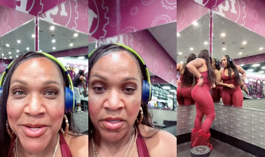 deliciatheone94's Live Session — Jul 9, 2026, 7:58 AM