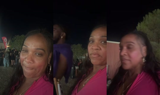 deliciatheone94's Live Session — Sep 25, 2026, 3:32 AM