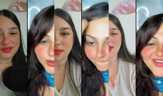 deliiipops's Live Session — Jul 25, 2026, 3:23 PM
