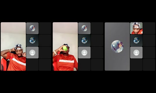 delivra.animateur's Live Session — Jul 27, 2026, 7:09 PM