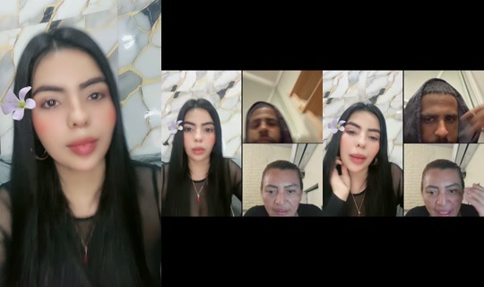 delmi2455's Live Session — Jul 9, 2026, 8:27 AM