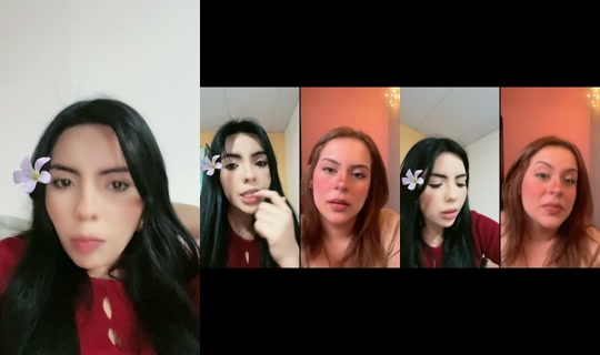 delmi2455's Live Session — Oct 25, 2026, 6:34 AM