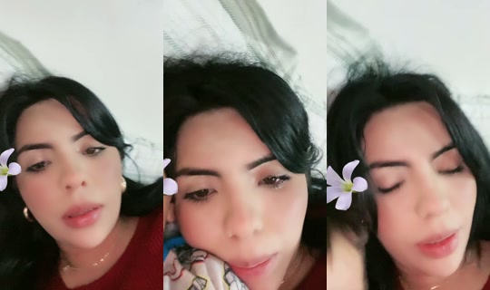 delmi2455's Live Session — Oct 25, 2026, 8:16 AM