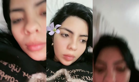 delmi2455's Live Session — Oct 26, 2026, 4:08 AM
