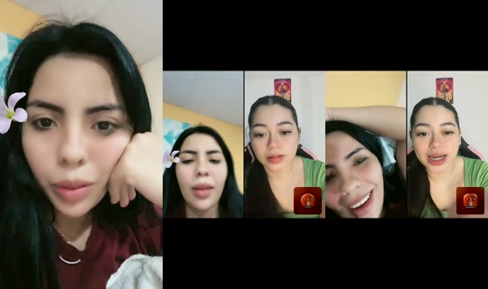 delmi2455's Live Session — Oct 27, 2026, 2:54 AM