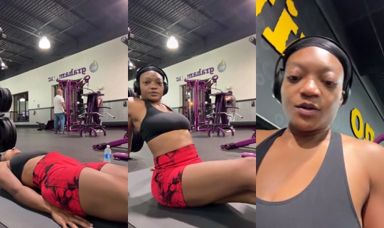 deltafitnesssquad's Live Session — Jul 15, 2026, 9:11 AM