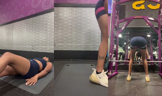deltafitnesssquad's Live Session — Jul 17, 2026, 9:34 AM