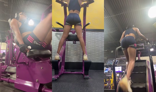 deltafitnesssquad's Live Session — Jul 17, 2026, 10:05 AM