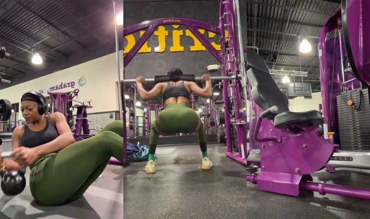 deltafitnesssquad's Live Session — Jul 21, 2026, 9:13 AM