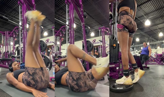 deltafitnesssquad's Live Session — Jul 22, 2026, 9:09 AM