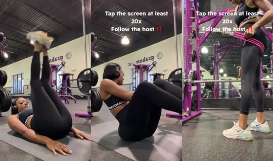 deltafitnesssquad's Live Session — Jul 25, 2026, 11:58 AM