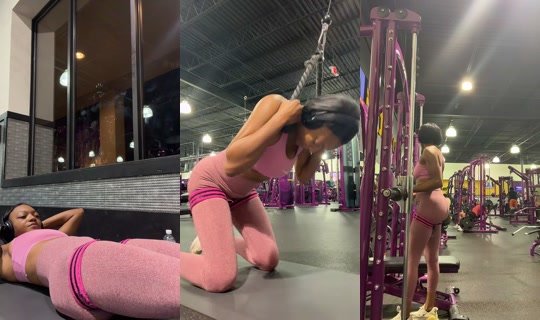 deltafitnesssquad's Live Session — Jul 27, 2026, 9:11 AM