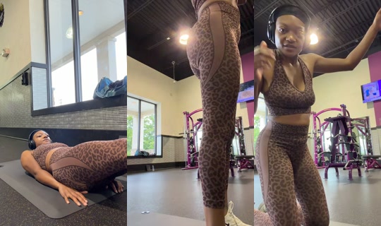 deltafitnesssquad's Live Session — Aug 1, 2026, 12:36 PM