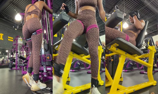 deltafitnesssquad's Live Session — Aug 1, 2026, 1:05 PM