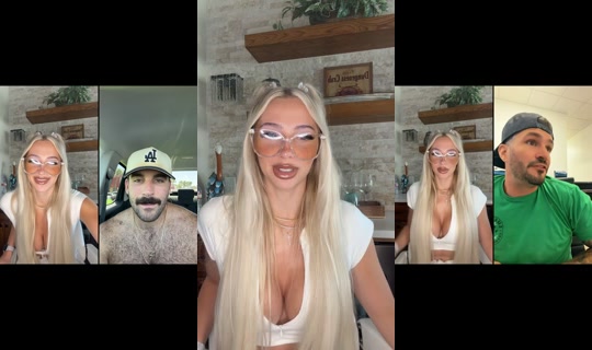 deltmommy's Live Session — Jul 15, 2026, 4:05 PM