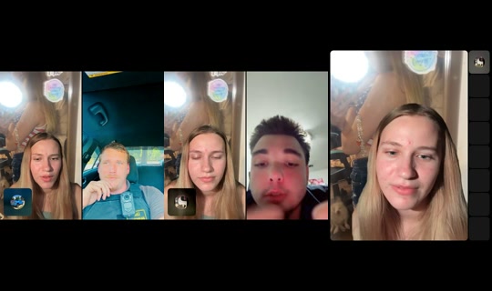 delusional.ky's Live Session — Jul 9, 2026, 2:40 AM