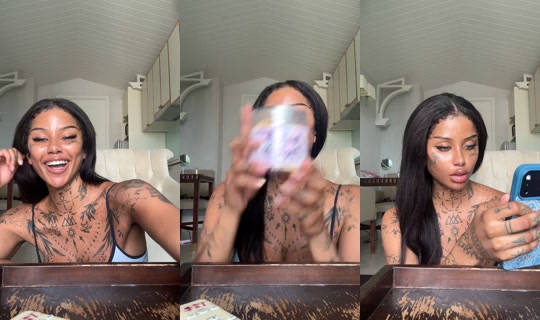 demaristorm's Live Session — Jul 14, 2026, 10:26 AM