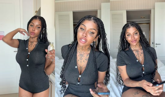 demaristorm's Live Session — Jul 18, 2026, 5:39 AM