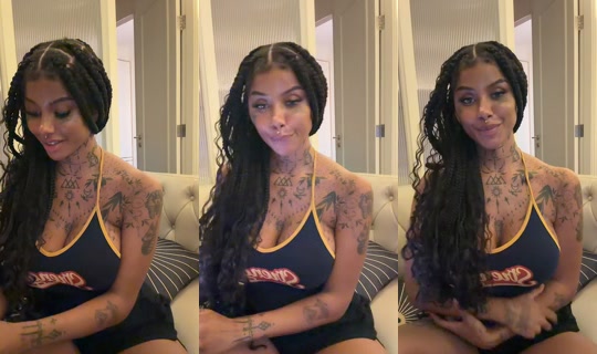 demaristorm's Live Session — Jul 18, 2026, 12:06 PM